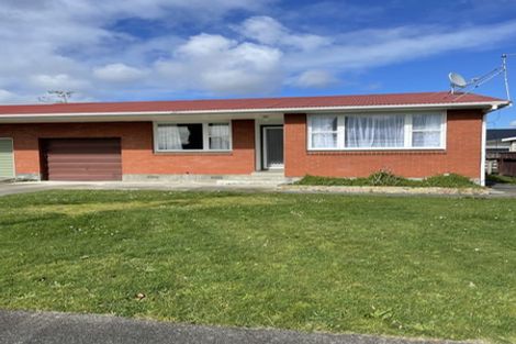 Photo of property in 3b Charles Street, Levin, 5510