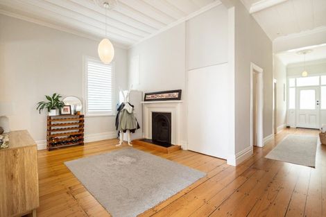 Photo of property in 8 Trinity Street, Ponsonby, Auckland, 1011