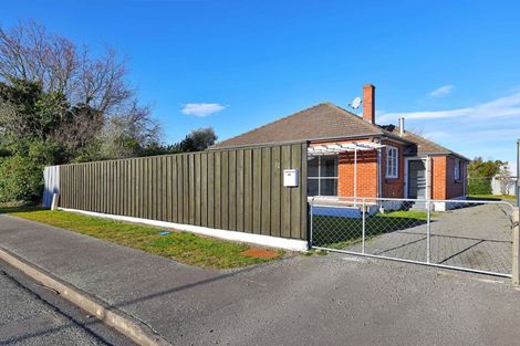 Photo of property in 12 Adams Street, Hampstead, Ashburton, 7700