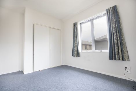 Photo of property in 4/10 Collins Street, Addington, Christchurch, 8024