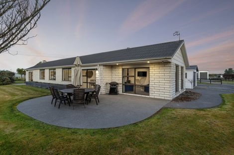 Photo of property in 573 Burnham School Road, Burnham, Christchurch, 7677