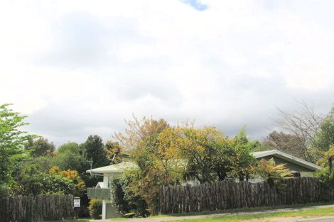 Photo of property in 1/20 Kotare Street, Hilltop, Taupo, 3330