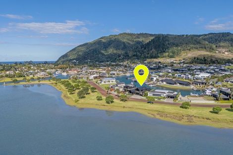 Photo of property in 126 Waterways Parade, Pauanui, Hikuai, 3579