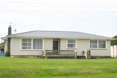 Photo of property in 60 Seymour Street, Waitara, 4320