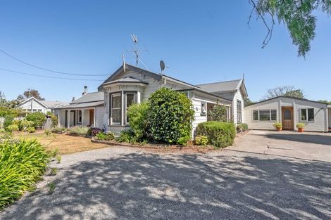 Photo of property in 86 High Street, Solway, Masterton, 5810