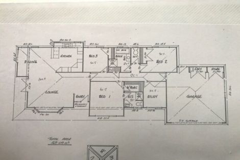 Photo of property in 397 Rowe Road, Rongotea, Palmerston North, 4476