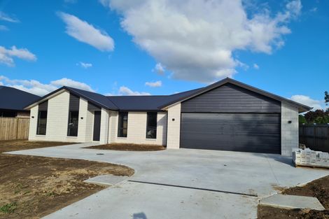 Photo of property in 2a Burwood Road, Matamata, 3400