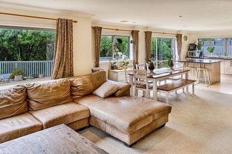 Photo of property in 31 Sumner Terrace, Aotea, Porirua, 5024