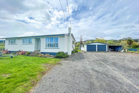 Photo of property in 9226 State Highway 26, Matatoki, Thames, 3578