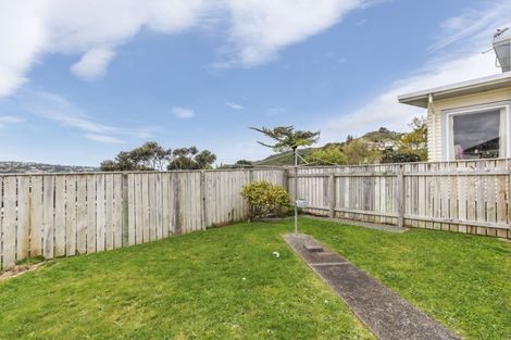 Photo of property in 31 Priscilla Crescent, Kingston, Wellington, 6021