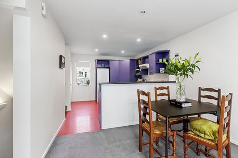 Photo of property in Colombo St Apartments, 4/10 Colombo Street, Newtown, Wellington, 6021