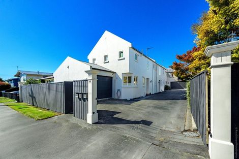 Photo of property in 2/44 Springfield Road, St Albans, Christchurch, 8014