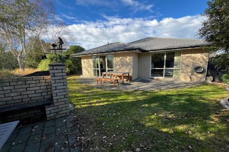 Photo of property in 5 Gilbert Close, Rolleston, 7614