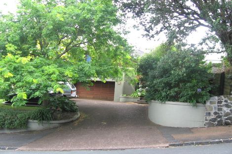 Photo of property in 11 Ingram Road, Remuera, Auckland, 1050