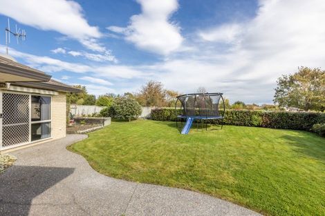 Photo of property in 14 Fairview Place, Havelock North, 4130
