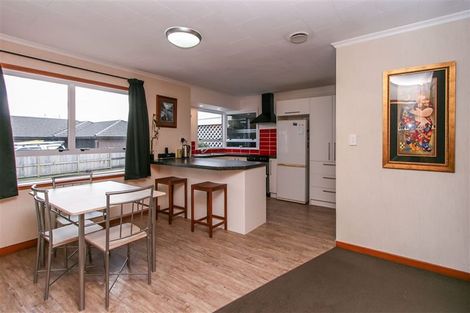 Photo of property in 7c Hinau Street, Inglewood, 4330