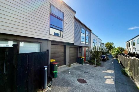 Photo of property in 3/8 Bagnall Avenue, Point England, Auckland, 1072