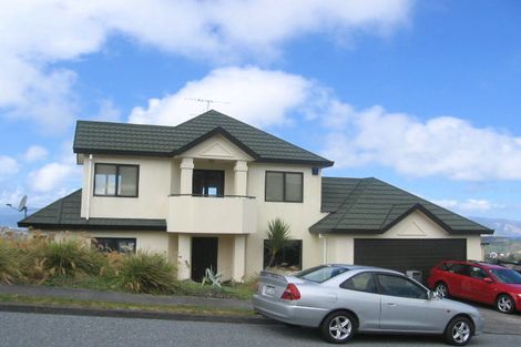 Photo of property in 103 Ashton Fitchett Drive, Brooklyn, Wellington, 6021