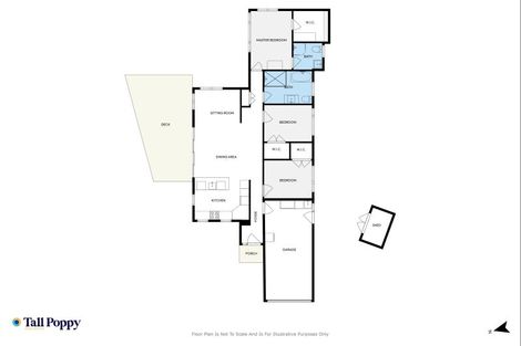 Photo of property in 15 Kingi Te Ahoaho Place, Otaki, 5512