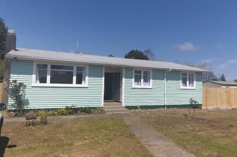 Photo of property in 91 Kelso Street, Tokoroa, 3420