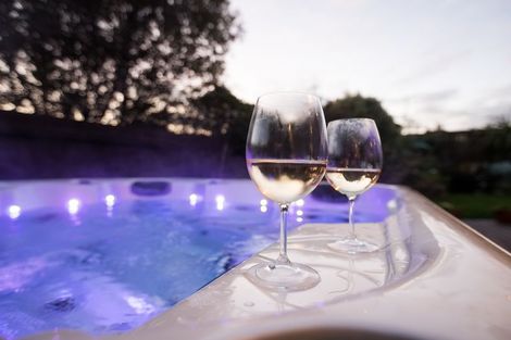 Photo of property in 11 Aspen Way, Kelvin Grove, Palmerston North, 4414