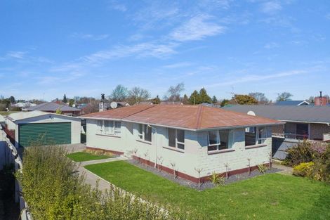 Photo of property in 65 George Street, Tinwald, Ashburton, 7700