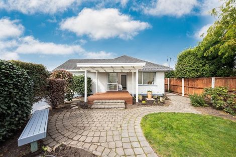 Photo of property in 9 Kimberley Street, Casebrook, Christchurch, 8051