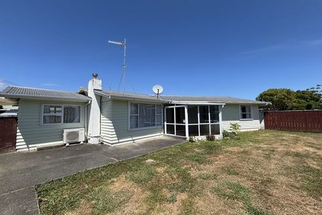 Photo of property in 1 William Street, Levin, 5510