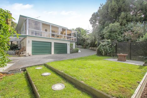 Photo of property in 1/19 Mcdowell Crescent, Hillcrest, Auckland, 0627