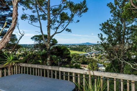 Photo of property in 1/22 Arcadia Crescent, Bayview, Auckland, 0629