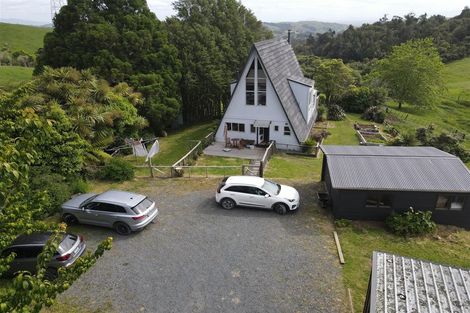 Photo of property in 231 Gray Road, Te Miro, Cambridge, 3496