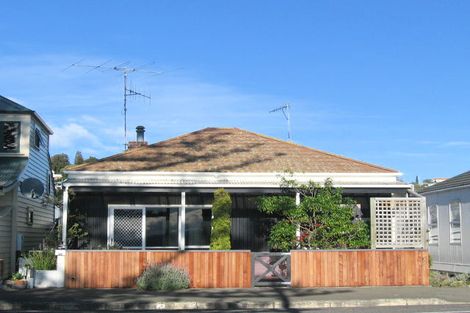 Photo of property in 44 Hardinge Road, Ahuriri, Napier, 4110