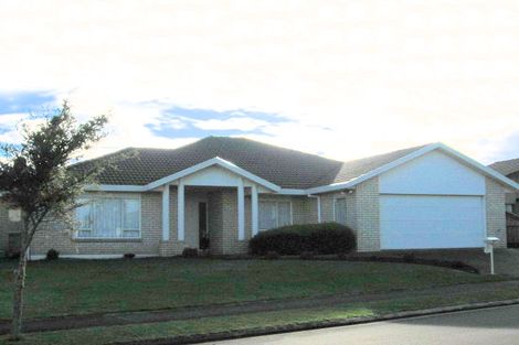 Photo of property in 26 Ballycullanie Place, Dannemora, Auckland, 2016