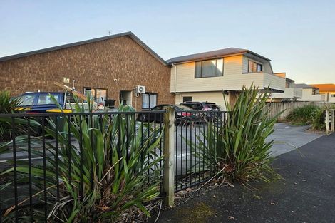 Photo of property in 62 Willoughby Street, Whitiora, Hamilton, 3200