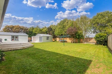 Photo of property in 4 Atkinson Street, Woodville, 4920