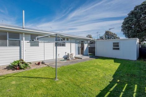 Photo of property in 4a Knights Grove, Otaki, 5512
