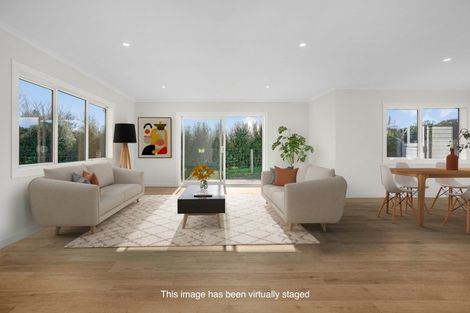 Photo of property in 15c Madison Street, Carterton, 5713