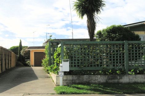 Photo of property in 8 Gipps Place, Tamatea, Napier, 4112