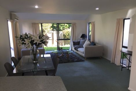 Photo of property in 5/24 Melrose Street, Christchurch Central, Christchurch, 8013