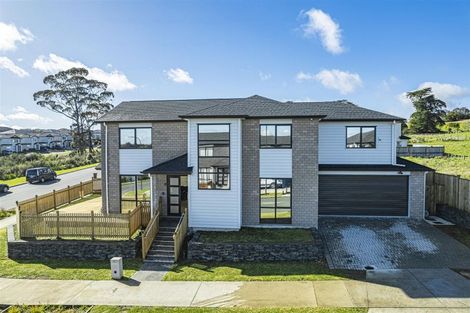Photo of property in 11 Eros Road, Flat Bush, Auckland, 2019