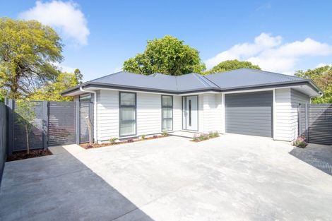 Photo of property in 532a Featherston Street, Roslyn, Palmerston North, 4414