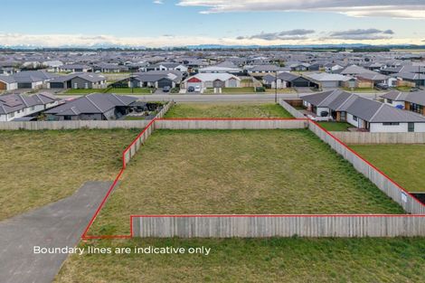 Photo of property in 7 Angie Lane, Rolleston, 7615