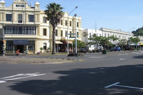 Photo of property in 22 King Edward Parade, Devonport, Auckland, 0624