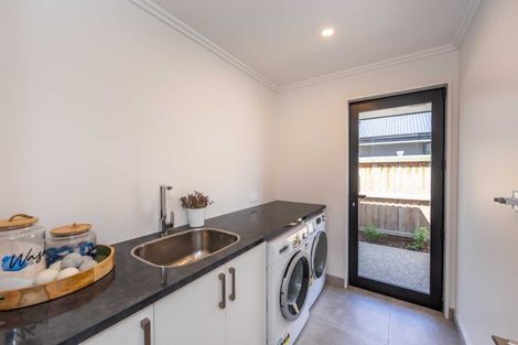 Photo of property in 16 Flock Street, Rolleston, 7615