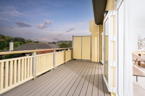 Photo of property in 40f Agra Crescent, Khandallah, Wellington, 6035