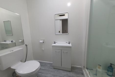 Photo of property in 6/112 Rossall Street, Merivale, Christchurch, 8014