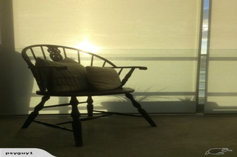 Photo of property in Clyde Quay Wharf, 1a/3 Clyde Quay Wharf, Te Aro, Wellington, 6011