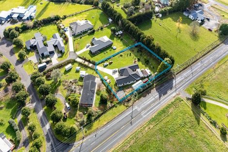 Photo of property in 5a East Ridge Grove, Newstead, Hamilton, 3286