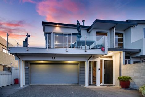 Photo of property in 34a Ferguson Avenue, Westshore, Napier, 4110