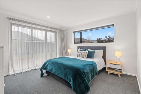 Photo of property in 31 Hungerford Drive, Rolleston, 7615